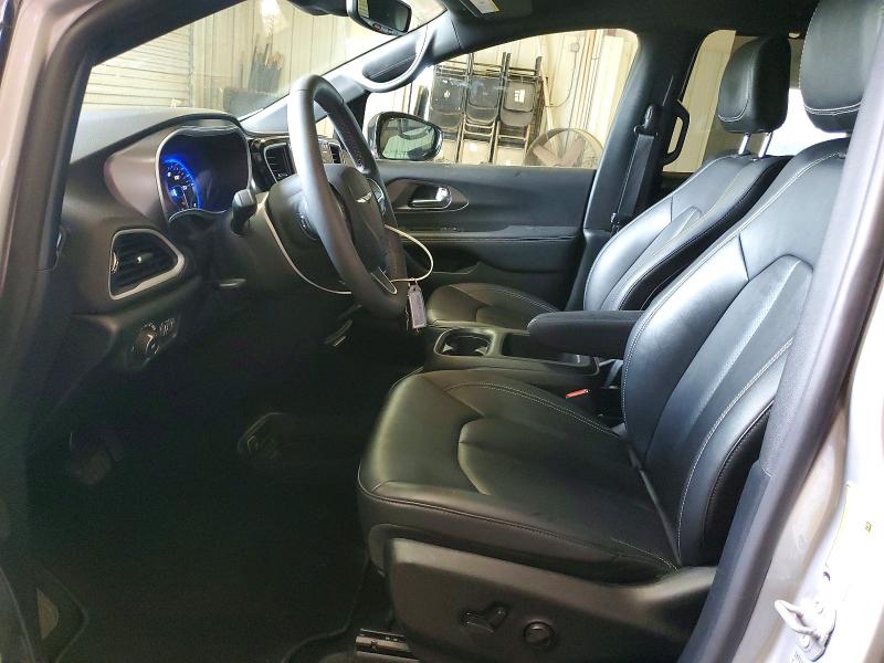 49977676 :رقم المزاد ، 2C4RC1BGXTR174828 vin ، 2026 Chrysler Pacifica مزاد بيع