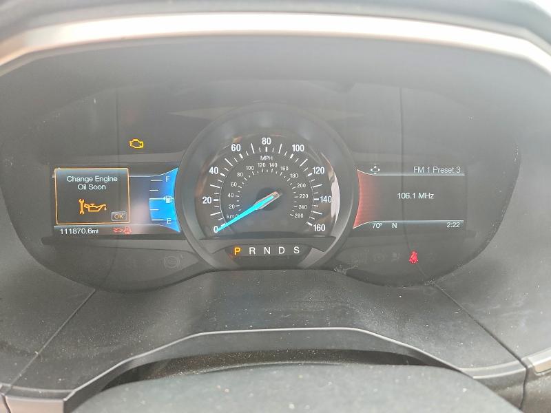 Aukcja sprzedaży 2018 Ford Edge, vin: 2FMPK4J80JBB47323, numer aukcji: 50782546