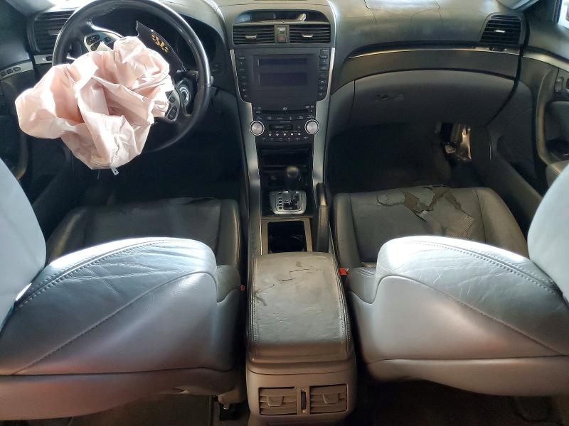 Aukcja sprzedaży 2006 Acura 3.2tl, vin: 19UUA66236A033847, numer aukcji: 49469886