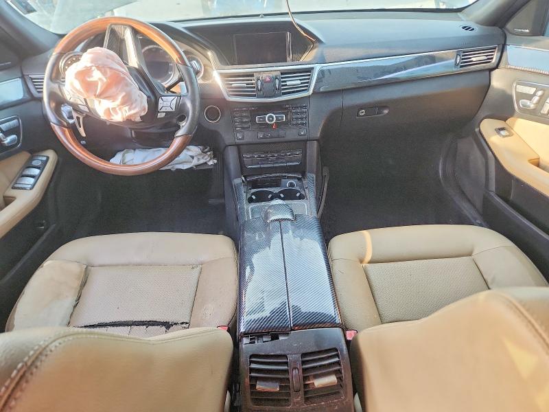 Aukcja sprzedaży 2012 Mercedes-benz E, vin: WDDHF5KB7CA567064, numer aukcji: 50531876