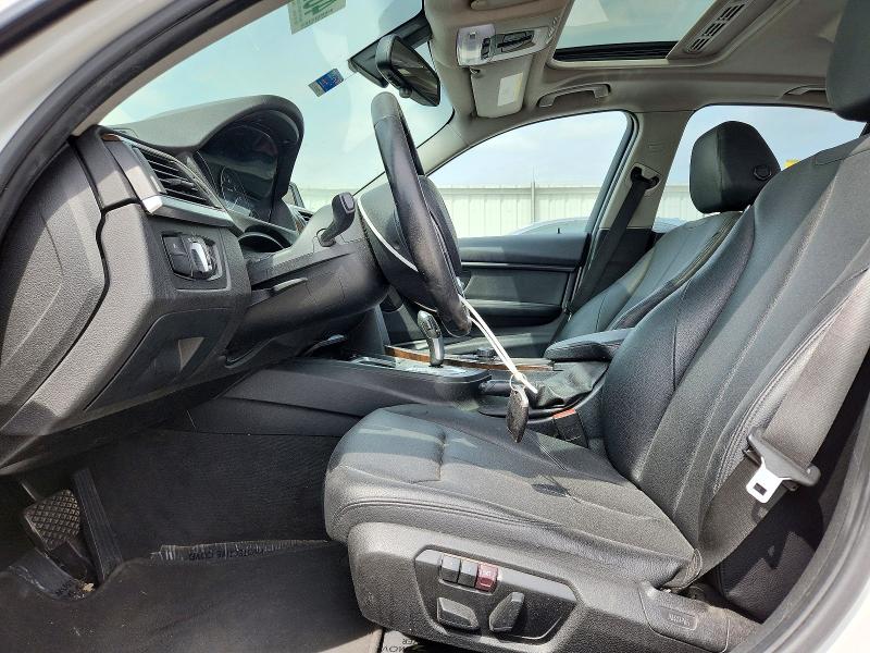 Aukcja sprzedaży 2015 Bmw 328, vin: WBA3C1C56FK122132, numer aukcji: 48279056
