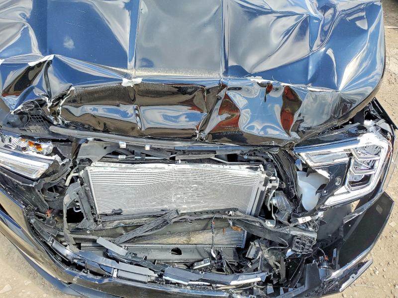 2023 Gmc Terrain მანქანა იყიდება აუქციონზე, vin: 3GKALVEG1PL249066, აუქციონის ნომერი: 49724086