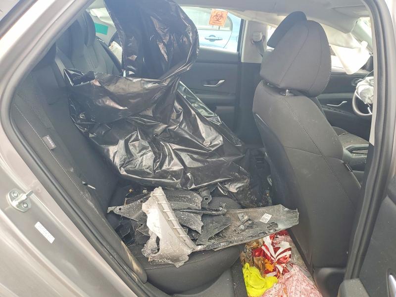 51791016 :رقم المزاد ، KMHLL4DG4RU712399 vin ، 2024 Hyundai Elantra مزاد بيع