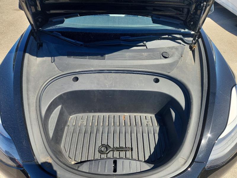 51106666 :رقم المزاد ، 5YJ3E1EB8NF189150 vin ، 2022 Tesla Model 3 مزاد بيع