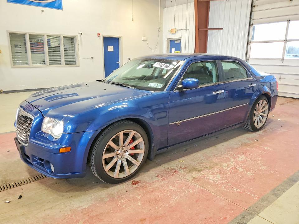 Aukcja sprzedaży 2010 Chrysler 300, vin: 2C3CA7CW8AH184673, numer aukcji: 49982186