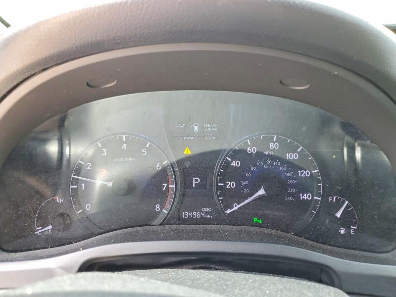 Aukcja sprzedaży 2014 Lexus Rx, vin: 2T2ZK1BA3EC146379, numer aukcji: 49215506