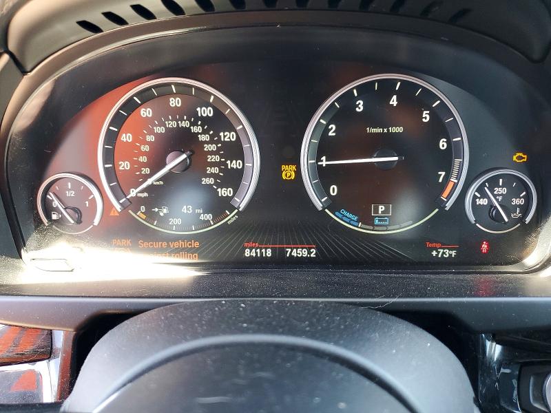 49187876 :رقم المزاد ، 5UXKT0C56J0V99493 vin ، 2018 Bmw X5 مزاد بيع