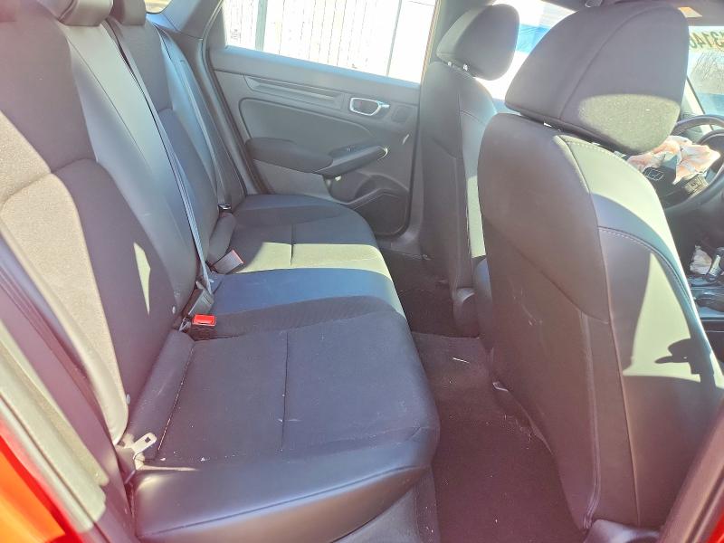 Aukcja sprzedaży 2023 Honda Civic, vin: 2HGFE2F54PH505685, numer aukcji: 49113146