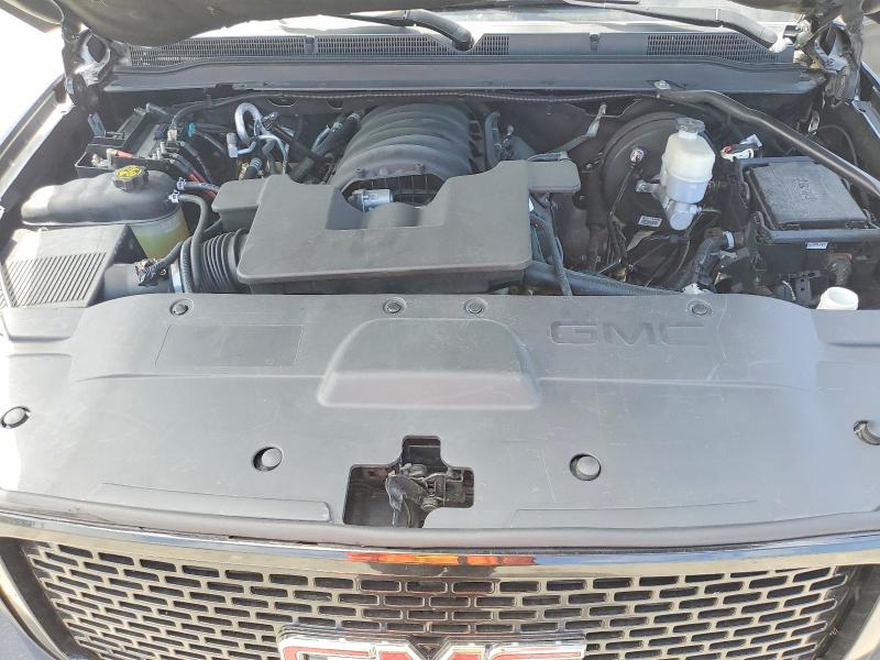 Продажа на аукционе авто 2020 Gmc Yukon, vin: 1GKS1BKC1LR123139, номер лота: 50320336