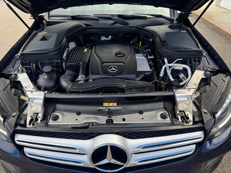 Продаж на аукціоні авто 2016 Mercedes-benz Glc, vin: WDC0G4KB9GF011985, номер лоту: 51173126