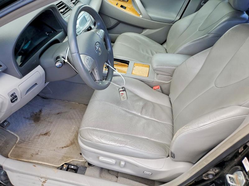 Продажа на аукционе авто 2007 Toyota Camry, vin: 4T1BK46K57U503654, номер лота: 49640656