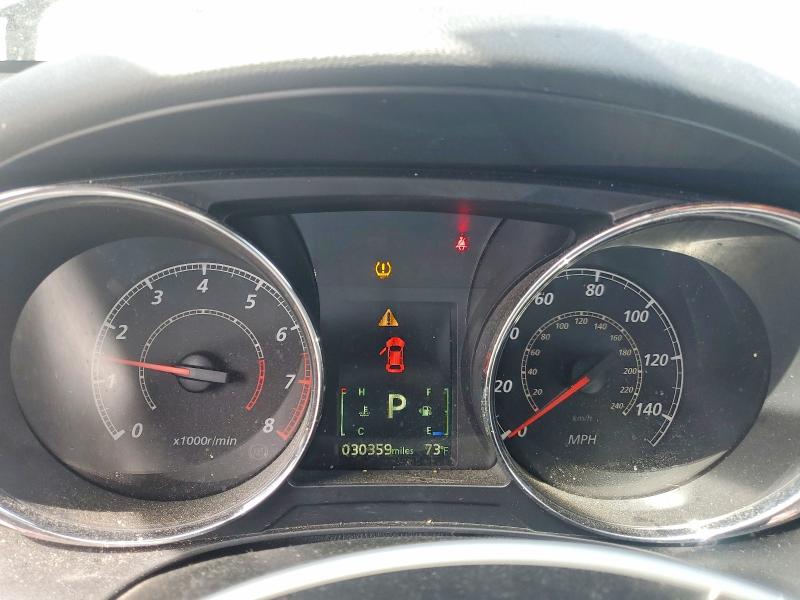 50410956 :رقم المزاد ، JA4ARUAUXRU019268 vin ، 2024 Mitsubishi Outlander Sport مزاد بيع