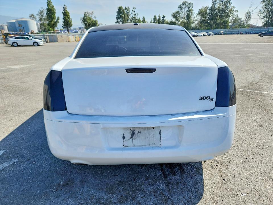 50626856 :رقم المزاد ، 2C3CCABG9DH699431 vin ، 2013 Chrysler 300 مزاد بيع