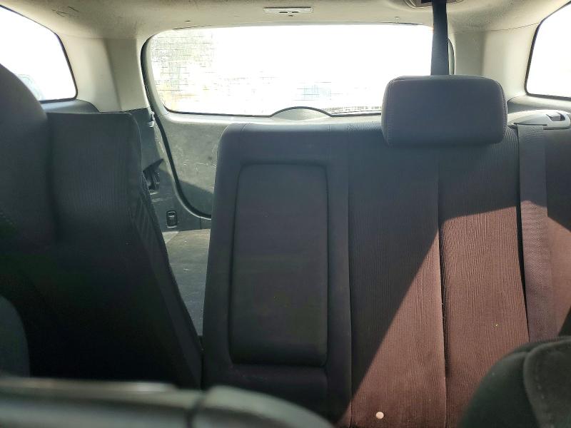 2011 Mazda Cx-7 მანქანა იყიდება აუქციონზე, vin: JM3ER2A57B0359499, აუქციონის ნომერი: 51315596