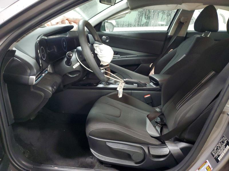 Aukcja sprzedaży 2024 Hyundai Elantra, vin: KMHLM4DGXRU813492, numer aukcji: 51610096