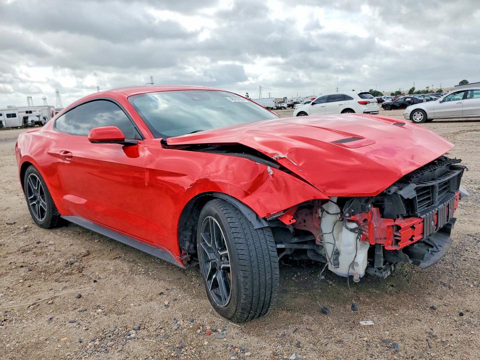 Aukcja sprzedaży 2022 Ford Mustang, vin: 1FA6P8TH7N5102451, numer aukcji: 48787866