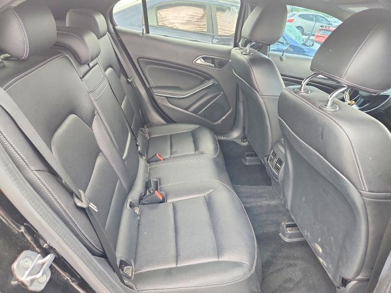 2020 Mercedes-benz Gla მანქანა იყიდება აუქციონზე, vin: WDCTG4EB7LU023793, აუქციონის ნომერი: 48562616