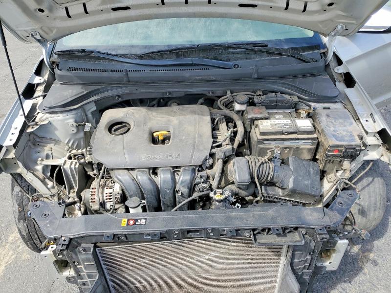 2020 Hyundai Elantra მანქანა იყიდება აუქციონზე, vin: 5NPD84LF4LH559950, აუქციონის ნომერი: 51215576