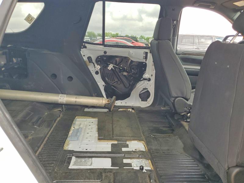 Продаж на аукціоні авто 2021 Chevrolet Tahoe, vin: 1GBSCLED4MR296255, номер лоту: 49615056
