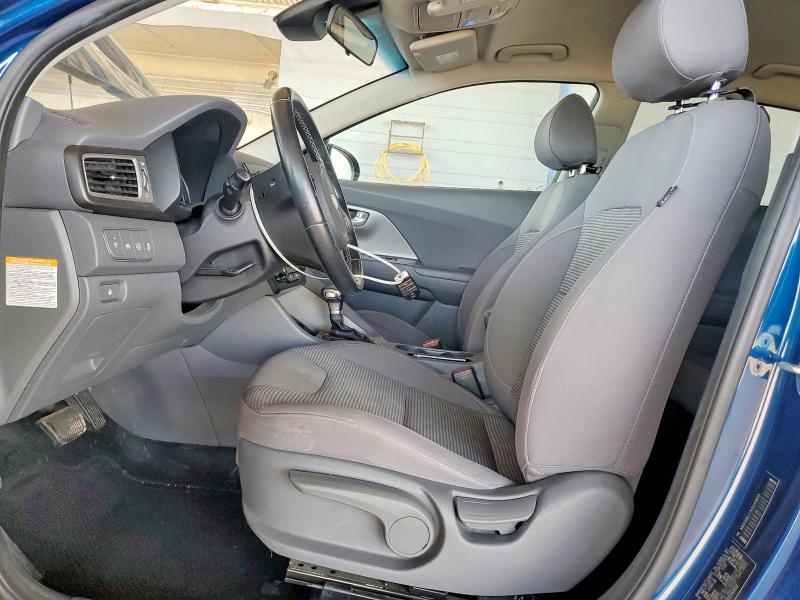 Aukcja sprzedaży 2019 Kia Niro, vin: KNDCB3LC7K5243633, numer aukcji: 51187936