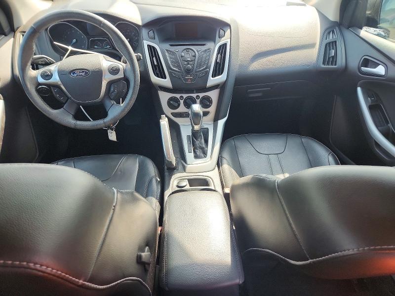 Продажа на аукционе авто 2013 Ford Focus, vin: 1FADP3K28DL348278, номер лота: 47761416