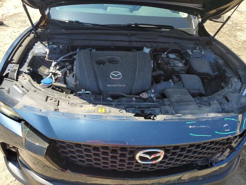 Продаж на аукціоні авто 2024 Mazda Cx-50, vin: 7MMVABBM9RN214225, номер лоту: 51290676