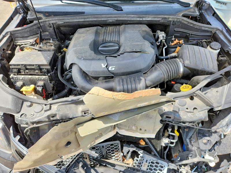 2015 Jeep Grand Cherokee მანქანა იყიდება აუქციონზე, vin: 1C4RJFAGXFC889433, აუქციონის ნომერი: 50979476