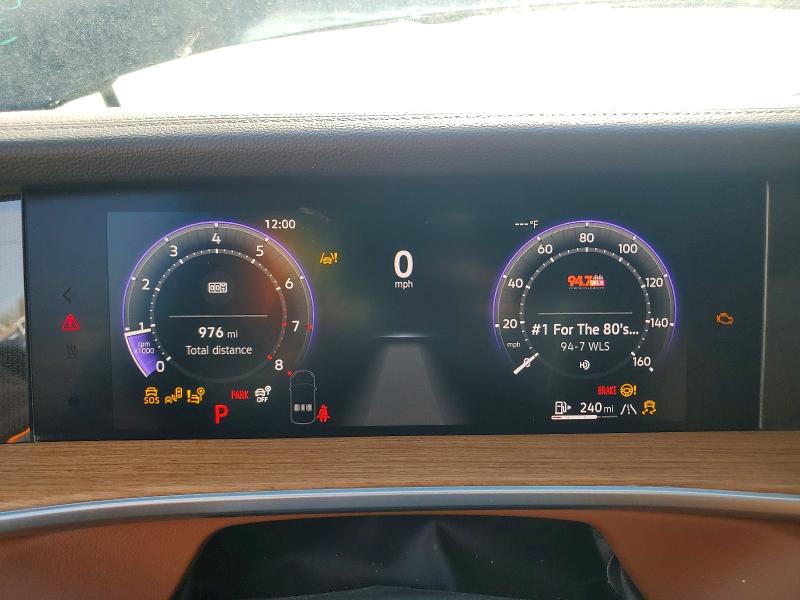 51337996 :رقم المزاد ، 3VVLR7RM2SM026067 vin ، 2025 Volkswagen Tiguan مزاد بيع
