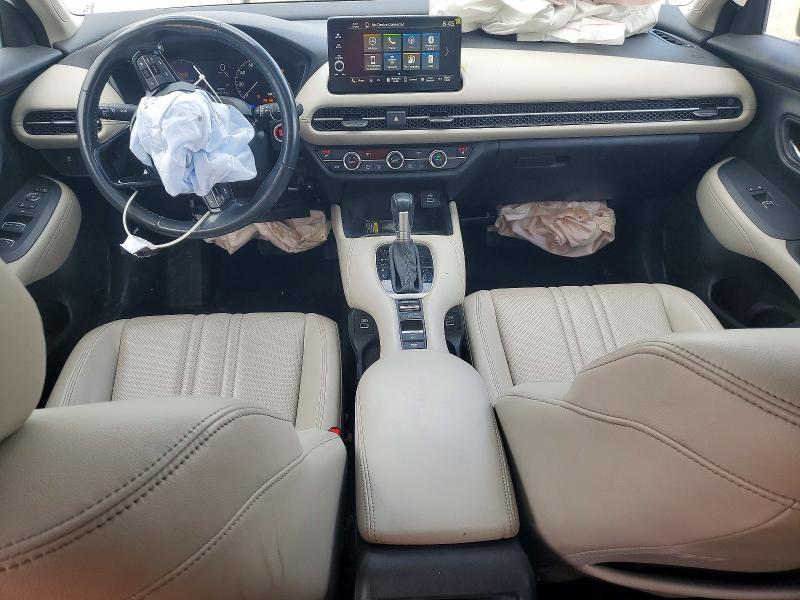 Продажа на аукционе авто 2023 Honda Hr-v, vin: 3CZRZ2H74PM720624, номер лота: 51978696