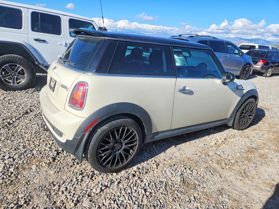 Aukcja sprzedaży 2010 Mini Cooper, vin: WMWMF7C54ATZ70771, numer aukcji: 49802496