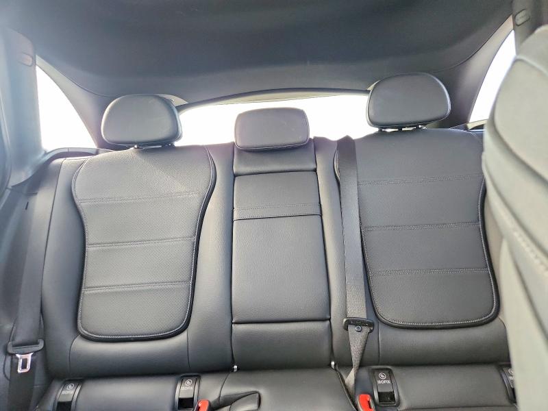 2023 Mercedes-benz Glc მანქანა იყიდება აუქციონზე, vin: W1NKM4HB3PF024559, აუქციონის ნომერი: 48482686