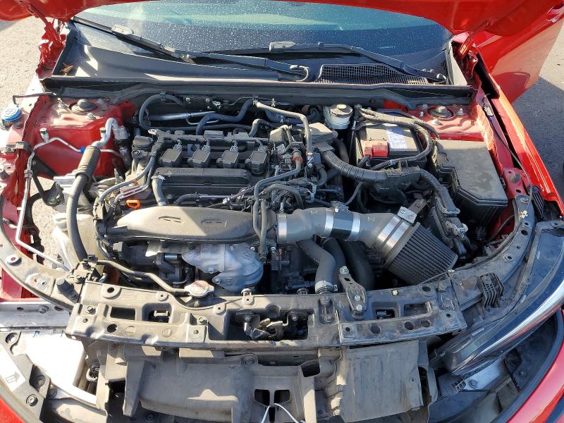 Aukcja sprzedaży 2022 Honda Civic, vin: 2HGFE1E52NH473702, numer aukcji: 51019556