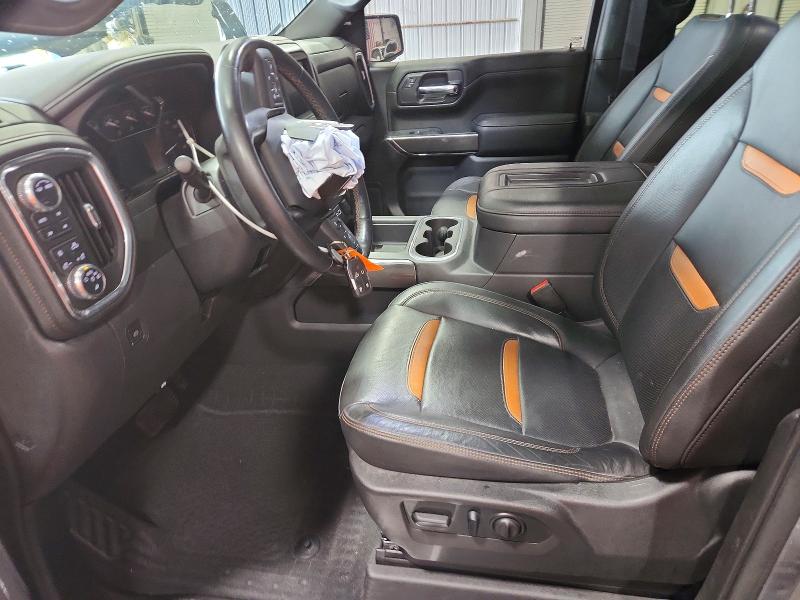Aukcja sprzedaży 2021 Gmc Sierra, vin: 3GTP9EED6MG406721, numer aukcji: 50111846