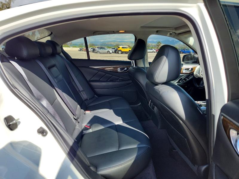 48465256 :رقم المزاد ، JN1EV7AP6KM513277 vin ، 2019 Infiniti Q50 مزاد بيع