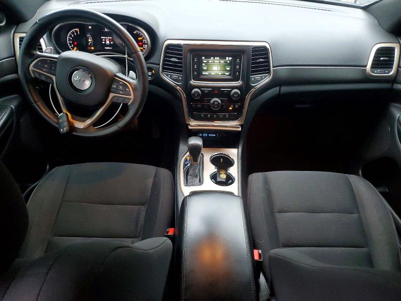 51572926 :رقم المزاد ، 1C4RJFAG9GC492751 vin ، 2016 Jeep Grand Cherokee مزاد بيع