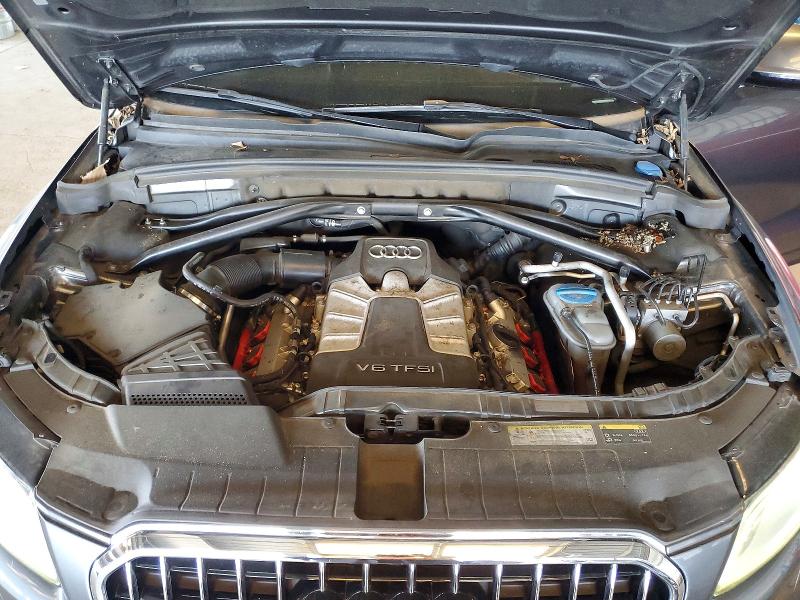Aukcja sprzedaży 2016 Audi Q5, vin: WA1D7AFP6GA130399, numer aukcji: 49970226