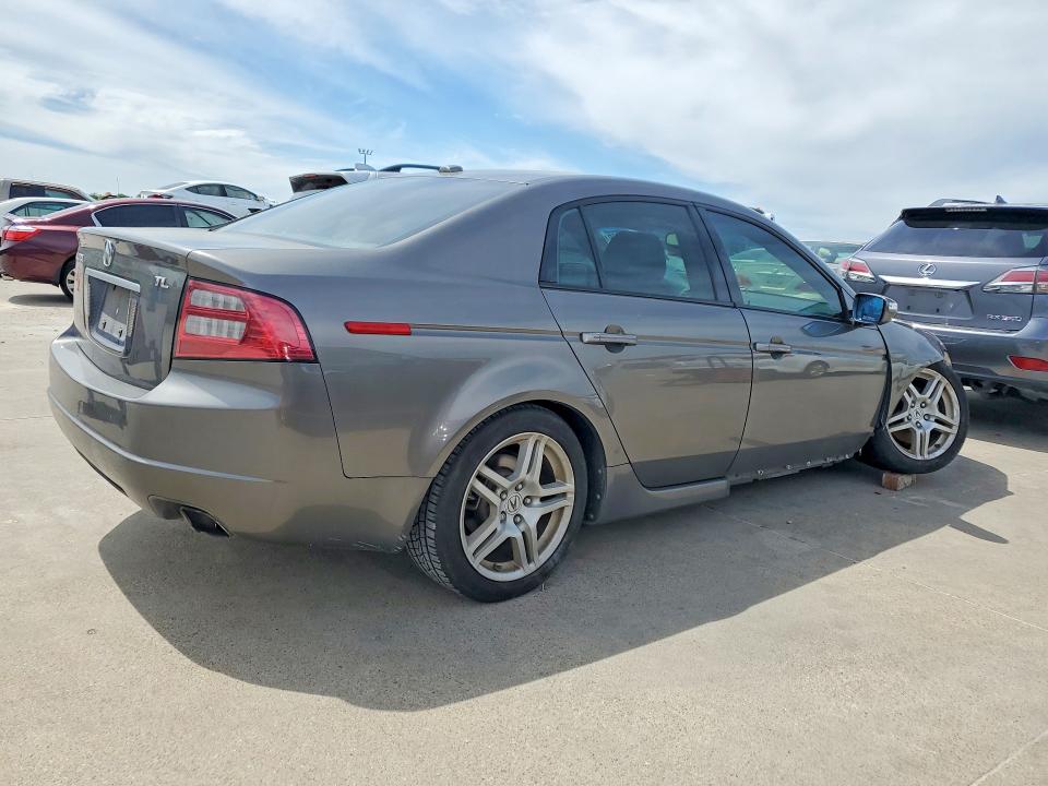 Продаж на аукціоні авто 2008 Acura Tl, vin: 19UUA66258A045856, номер лоту: 49153316