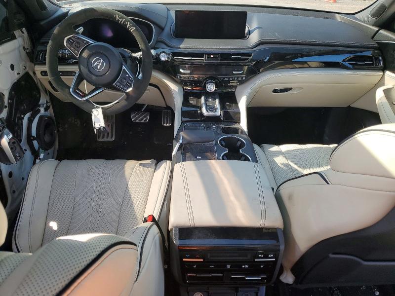 Aukcja sprzedaży 2023 Acura Mdx, vin: 5J8YD8H82PL001998, numer aukcji: 49456106