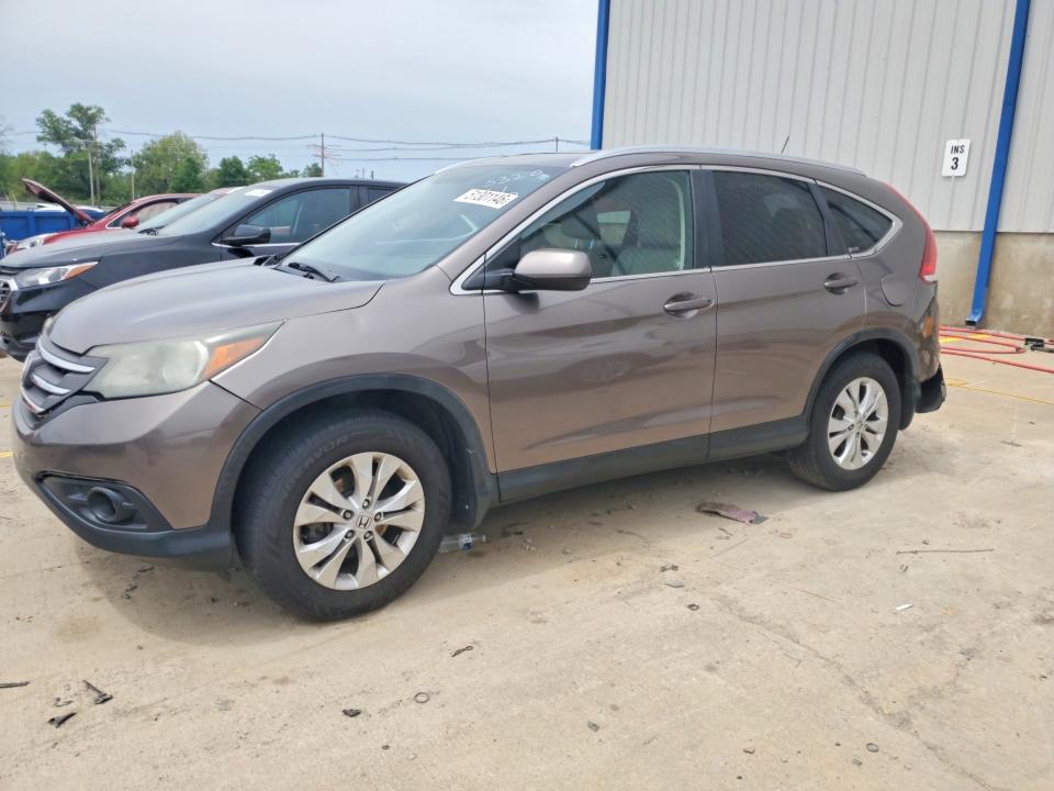 Auction sale of the 2012 Honda Cr-v, vin: 5J6RM4H79CL065320, lot number: 51301146