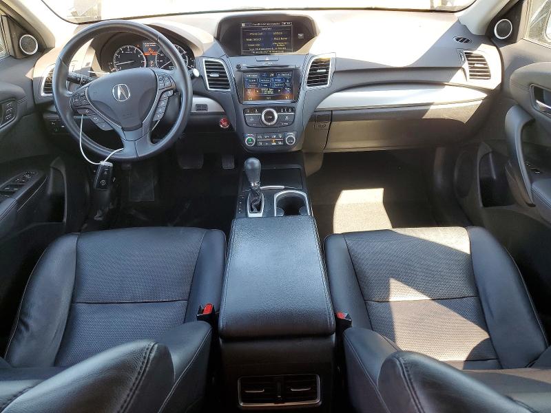 Aukcja sprzedaży 2016 Acura Rdx, vin: 5J8TB4H70GL003880, numer aukcji: 48648246