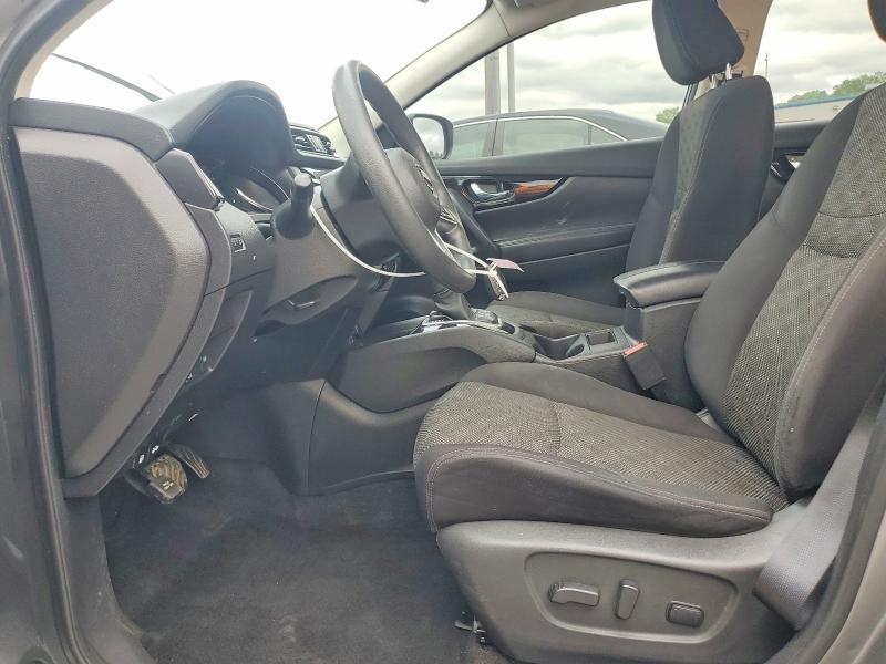 Продажа на аукционе авто 2018 Nissan Rogue Sport, vin: JN1BJ1CR4JW200628, номер лота: 51621376
