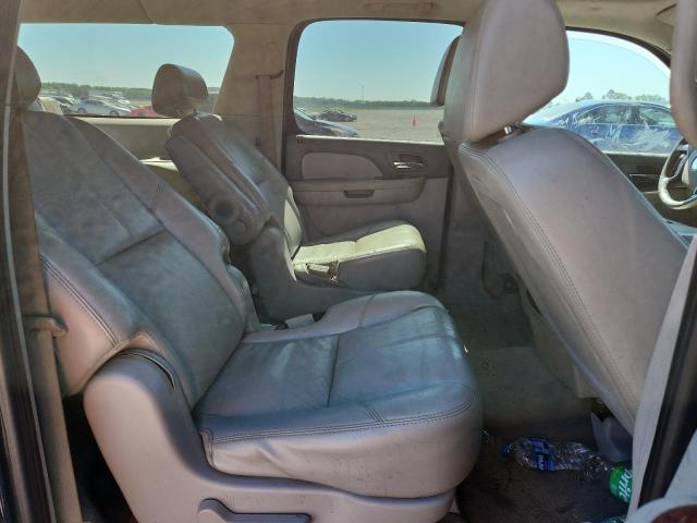 Продажа на аукционе авто 2007 Chevrolet Suburban, vin: 3GNFC16067G266473, номер лота: 50396146