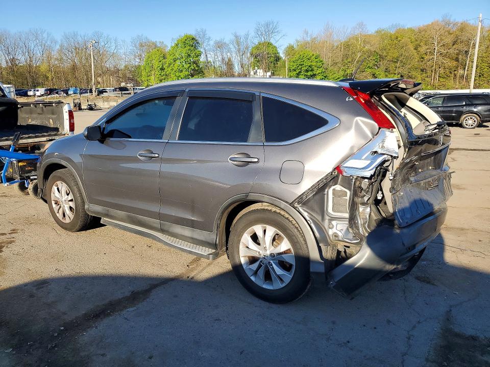 Продажа на аукционе авто 2014 Honda Cr-v, vin: 2HKRM4H70EH636173, номер лота: 51460736