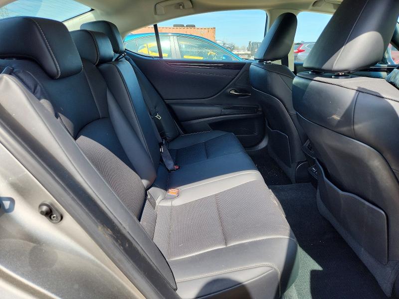 Aukcja sprzedaży 2021 Lexus Es 250, vin: 58AD11D13MU007485, numer aukcji: 49160336