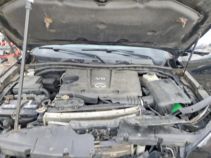 Продаж на аукціоні авто 2017 Infiniti Qx80, vin: JN8AZ2NC1H9430592, номер лоту: 51959216