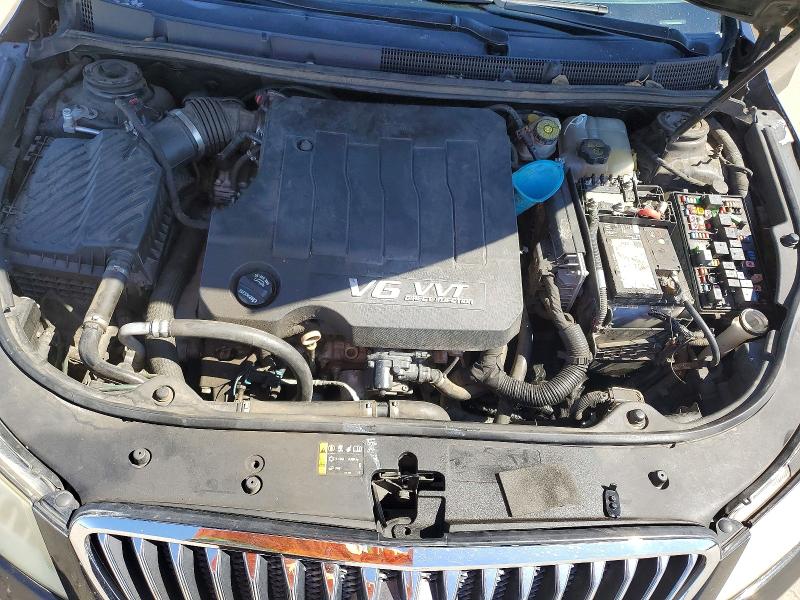 2013 Buick Lacrosse მანქანა იყიდება აუქციონზე, vin: 1G4GH5G36DF272894, აუქციონის ნომერი: 48689046