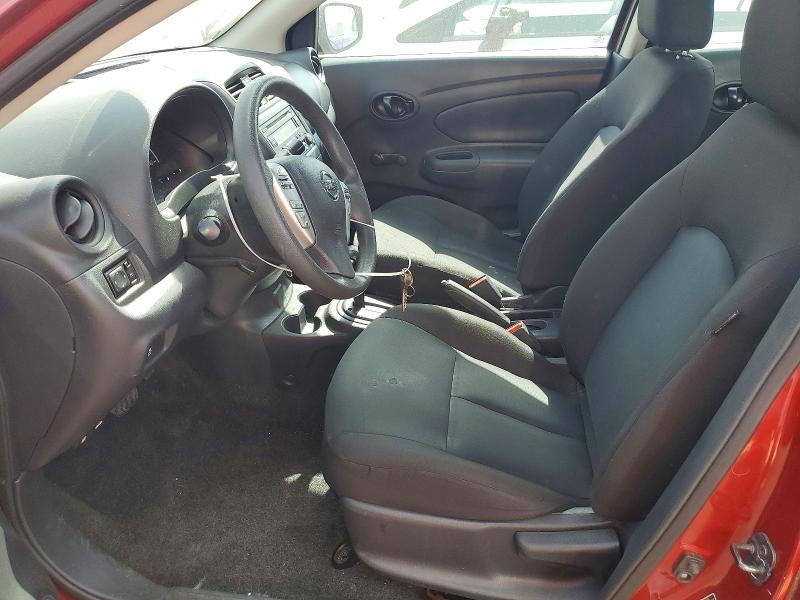 Продаж на аукціоні авто 2018 Nissan Versa, vin: 3N1CN7AP1JL866977, номер лоту: 47383456