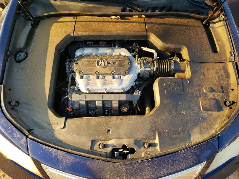 Aukcja sprzedaży 2013 Acura Tl, vin: 19UUA8F25DA015536, numer aukcji: 48798326
