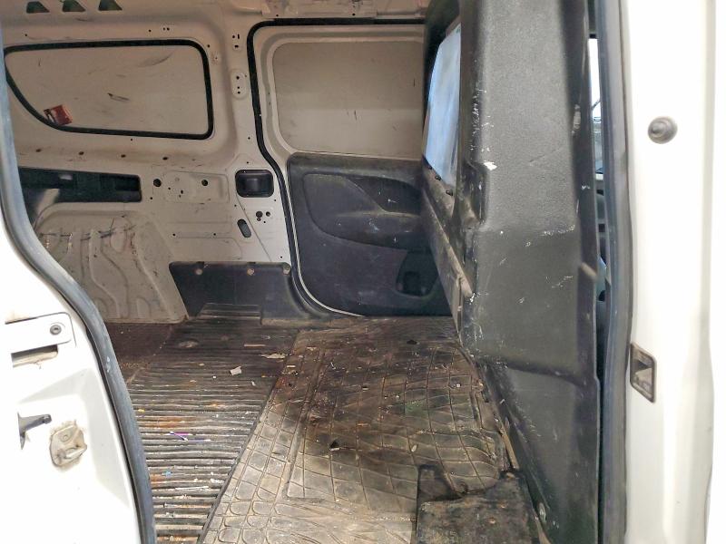 2020 Ram Promaster City მანქანა იყიდება აუქციონზე, vin: ZFBHRFAB9L6P23751, აუქციონის ნომერი: 50630486