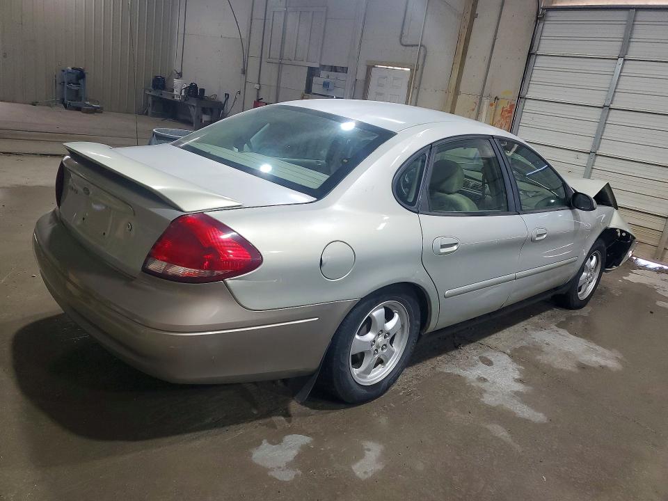 Продаж на аукціоні авто 2007 Ford Taurus, vin: 1FAFP53U27A197376, номер лоту: 50626156